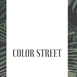 ColorStreet Nail Strips